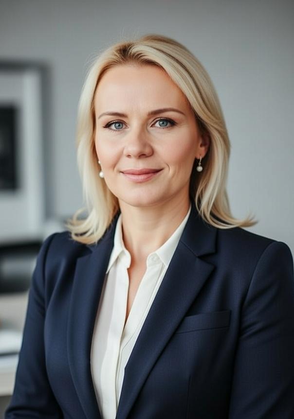 Maka Gabuldani-Bufford, Founder